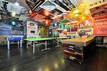 1 bed studio, Port Dundas Place, Lanarkshire, Glasgow, G23LD - Image 14